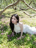 Xiuren秀人网 2025.06.30 NO.10485 白茹雪abby(14)
